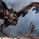 Horizon: Zero Dawn Celebrates One Year Since Launch, 359.5 Million Arrows Fired Thus Far