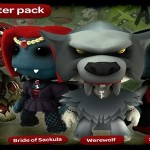 LittleBigPlanet-Monster expansion kit