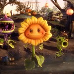 Plants vs. Zombies: Garden Warfare Visual Analysis – PS4 vs. Xbox One vs PC, PS3 vs Xbox 360