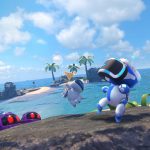 Astro Bot Developer Seemingly Teasing Something Amidst Rumours of Imminent Announcement