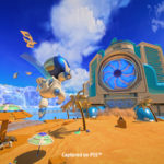 Astro Bot Trademarks Filed by Sony in Europe and US