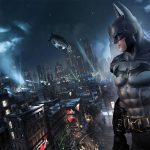 Warner Bros., Give Us That Single Player Console Batman Game Already