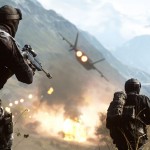 EA Boasts Its PS4 And Xbox One Line Up of Games