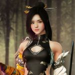 Black Desert Online Hits 1.2 Million Sales on Steam