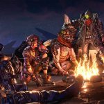 Borderlands 4 Leadership Reshuffled, Tiny Tina’s Wonderlands 2 Received “Soft Reboot” – Rumor