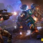 Borderlands 4 Teased by Gearbox Software CEO