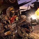 Borderlands 4 Could be Announced Soon, Gearbox CEO Suggests