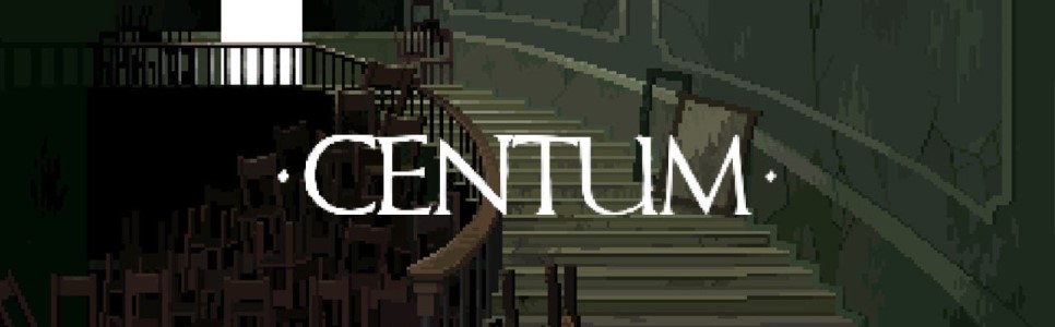 Centum Interview – Story, Inspirations, Art Style, and More