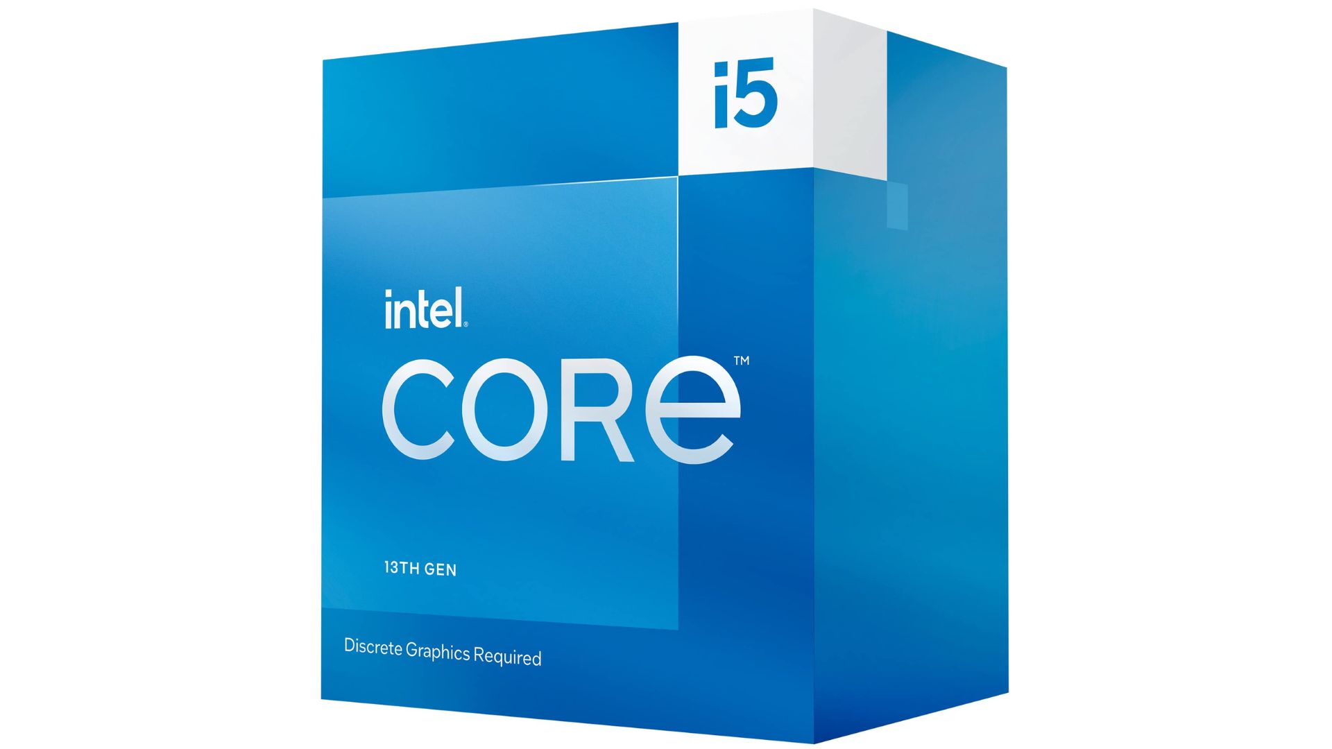 core i5 13th gen