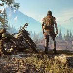 Days Gone Director Joins Crystal Dynamics as Design Director