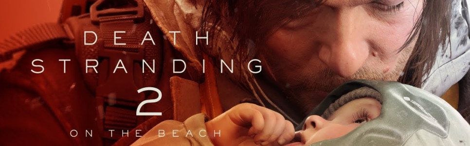 Death Stranding 2: On the Beach – 10 New Details You Should Know