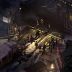 Disco Elysium Developer on the IP’s Future – “The Future Holds More of Elysium”