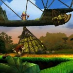 Donkey Kong Country Returns 3D Gameplay Trailer, New Details Revealed