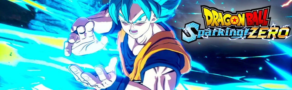 Dragon Ball: Sparking! ZERO – Everything You Need to Know