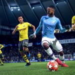 FIFA 20 Tops UK Charts on Debut, Becomes Biggest Release of the Year