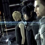 Square Enix Focused on Flagship Titles Like Final Fantasy 15 And Kingdom Hearts 3 for PS4 & Xbox One