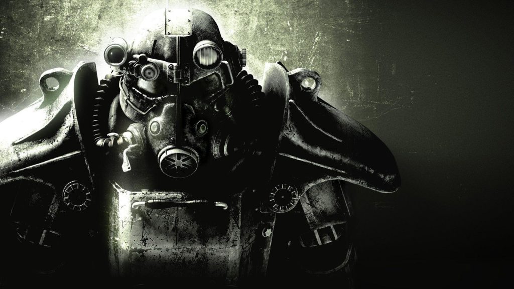 fallout 3