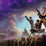 Fortnite Teases An Among Us Crossover On Social Media