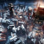 Frostpunk Has Sold Over 5 Million Copies Since Launch