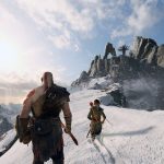 God of War Update 1.22 Is Now Available