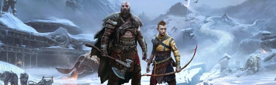 God of War Ragnarok is All Set to Be This Year’s Biggest PC Game