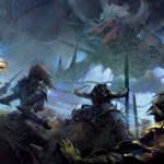 Guild Wars 2 Developer Lays Off “A Number” of Employees, Warclaw Mount Delayed