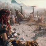 Horizon: Zero Dawn Explains Why Aloy Can’t Control Machines