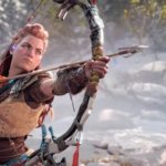 Horizon Zero Dawn Machine Report – Thunderjaw, Tallneck, Deathbringer