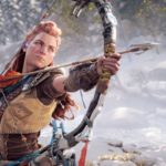 Horizon Zero Dawn’s Aloy Seems to be Headed to Fortnite