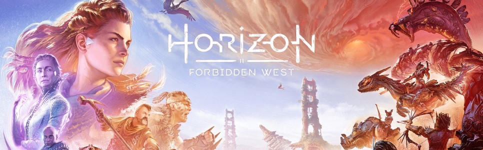 10 Things We Want To See In The Sequel To Horizon Forbidden West