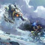 Horizon: Zero Dawn – The Frozen Wilds Video Delves Into The Scorcher