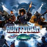 Huntdown Review – Run and Gun