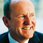 Interview with Ian Livingstone, Life President of Eidos Interactive