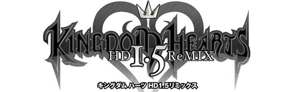 Kingdom Hearts HD 1.5 ReMIX Review