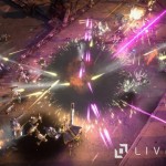 Livelock Interview: Robopocalypse Now