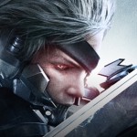 Metal Gear Rising: Revengeance Wiki