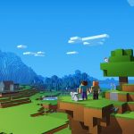 Minecraft Gets Last Update For Last Gen Consoles