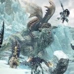 Monster Hunter World: Iceborne’s Horizon Crossover Quest Comes This Month