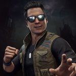 Mortal Kombat 12 Seemingly Being Teased by Johnny Cage Actor