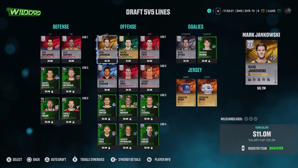 nhl 25 2