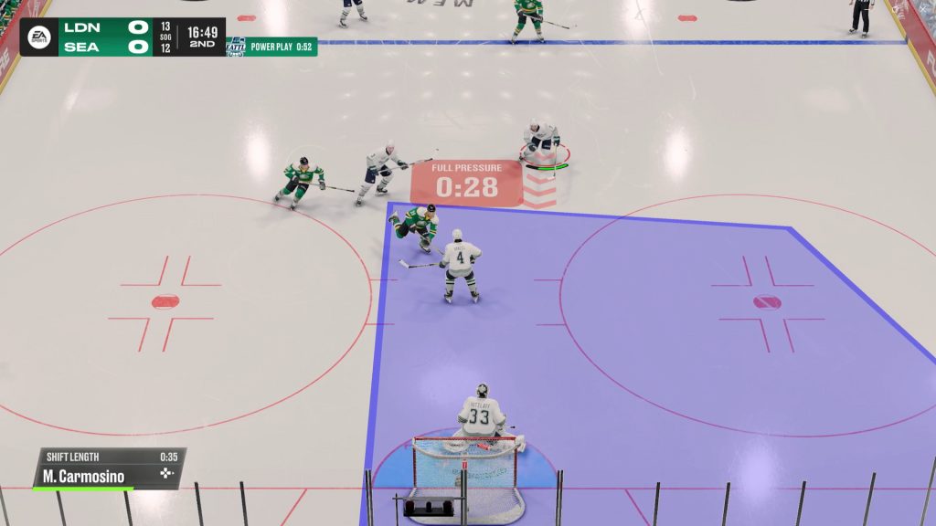 nhl 25 6