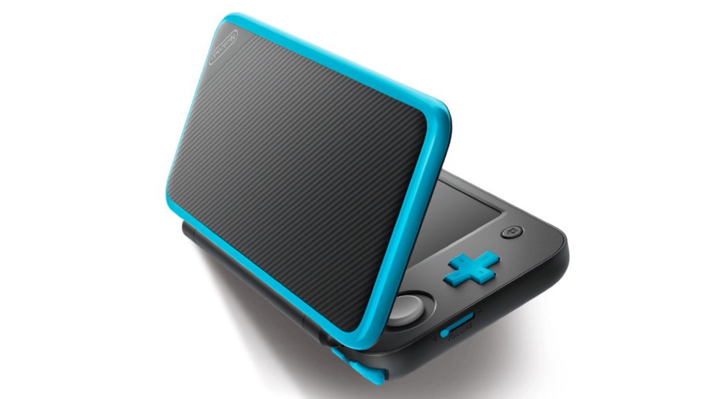 nintendo 3ds