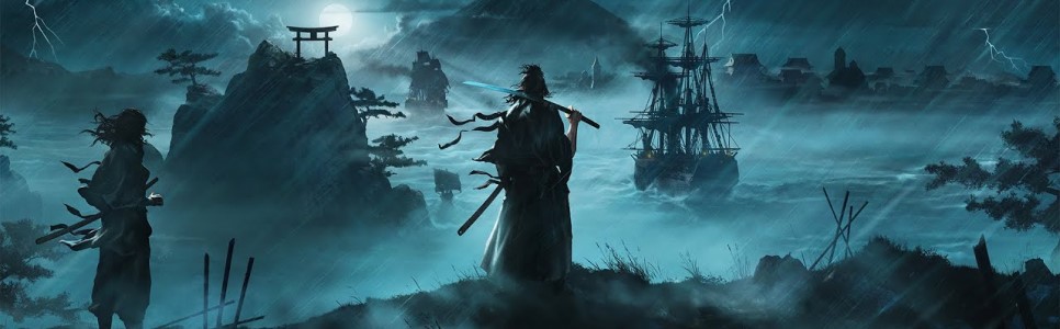 Rise of the Ronin Tech Analysis – How Does Team Ninja’s Open World Fare on a Technical Level?