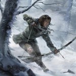 Rise of the Tomb Raider Has Multiple Bows And A Day/Night Mechanic