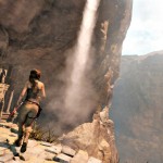 Rise of the Tomb Raider New Video Looks At… The Tombs In The Game