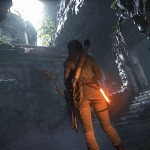 Rise of the Tomb Raider Video Examines Blood Ties DLC