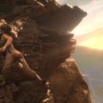 Rise of the Tomb Raider Has Roughly 400,000 Steam Owners