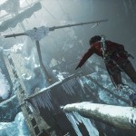 Rise of the Tomb Raider PC Tech Features Revealed in New Video