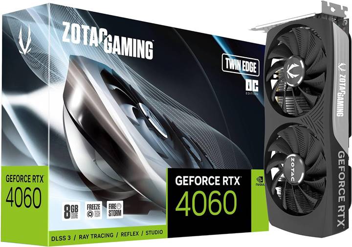 RTX 4060