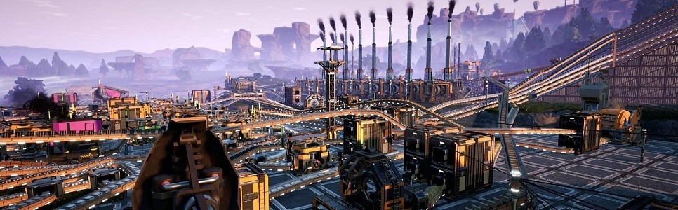 Satisfactory Review – Factory Settings